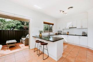 Nikki's on Market St - A Central Country Abode - Mudgee - 7