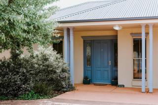 Nikki's on Market St - A Central Country Abode - Mudgee - 6