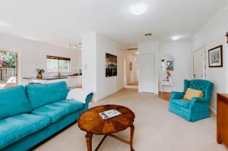 Nikki's on Market St - A Central Country Abode - Mudgee - 4