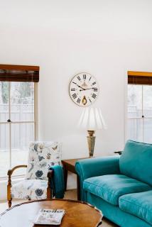 Nikki's on Market St - A Central Country Abode - Mudgee - 2