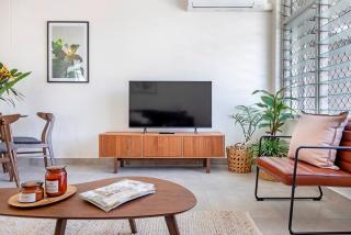 'Botanica Bonita' A Stylish Nightcliff Hideaway - 9
