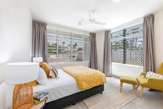 'Botanica Bonita' A Stylish Nightcliff Hideaway - 7