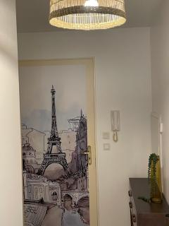 Maison agréable et spacieuse aux portes de Paris et du métro - Saint-Ouen - 6