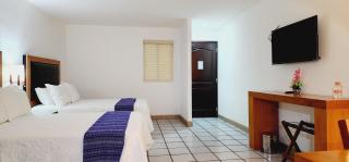 Hotel Boutique Plaza Doradas - 4