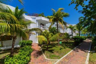 Hotel Cocoliso Island Resort - Isla Grande - 6