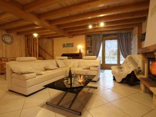 Gîte spacieux avec terrasse surplombant rivière, idéale pour pêche et sports d’eau, tout inclus - FR-1-582-17 - Saint-Julien-des-Chazes - 3