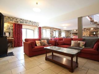 Gîte familial restauré avec jardin clos, équipements bébé, animaux acceptés, proche St-Julien-Chapteuil - FR-1-582-296 - Saint-Julien-Chapteuil - 7