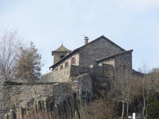 Gîte familial avec cour, ping-pong, proche Lyon et Clermont-Ferrand - FR-1-582-330 - 9