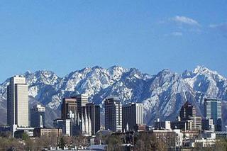 Stunning View, Frank Lloyd Wright Inspired Home! - Salt Lake City - 5