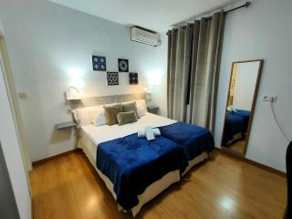 Zaida Boutique Hotel - Sevilla - 5