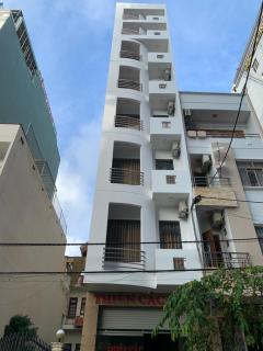 Thiên Các Hotel - Quy Nhon - 9