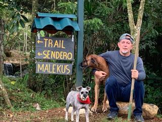 Malekus Mountain Lodge - 4