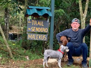Malekus Mountain Lodge - Aguas Claras - 5
