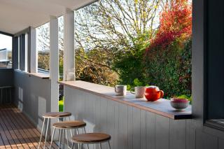 Indus- a bright and welcoming home - 7