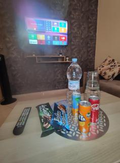 Beautiful ground-floor apartment with portable air conditioning, parking, and free Wi-Fi - Casablanca - 3