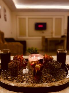El mansour hotel apartmen 91 - Mansoura - 9