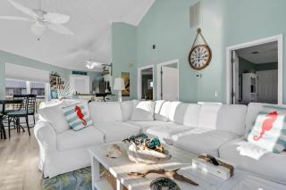 Pelican Point - Saint Joe Beach - 5