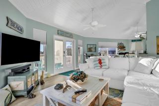 Pelican Point - Saint Joe Beach - 4