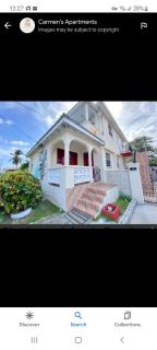 Carmen's Cozy Studio - Bridgetown - 2
