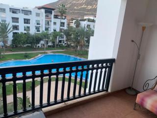 Marina Agadir appartement - Agadir - 6