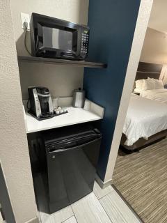 Holiday Inn Express Hotel and Suites Ada by IHG - 0