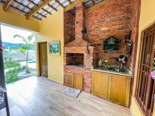 Villa Rosalía Jarabacoa con Piscina Climatizada - Jarabacoa - 2