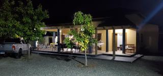 Villa Rosalía Jarabacoa con Piscina Climatizada - Jarabacoa - 3