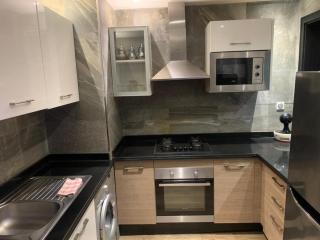 Luxury Appartement Marina Agadir - Agadir - 8