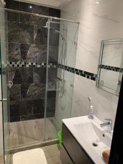 Luxury Appartement Marina Agadir - Agadir - 7