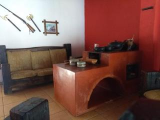 Pousada Por Do Sol chalés Monte Verde - 4