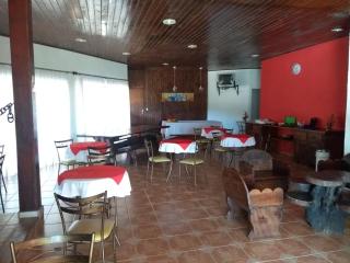 Pousada Por Do Sol chalés Monte Verde - 3