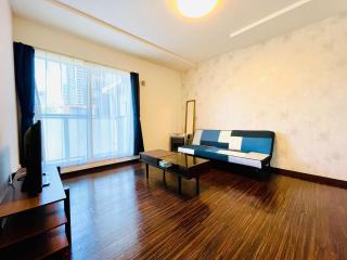 新規open デザインMS 札幌都心エリア サービスアパートメントSapporo札幌駅西 3-5 - Sapporo - 3