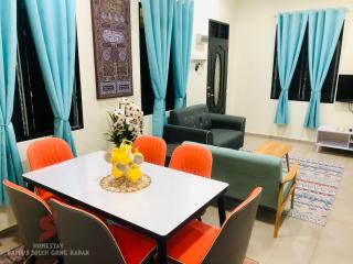 Airport View Homestay Kuala Terengganu - 1