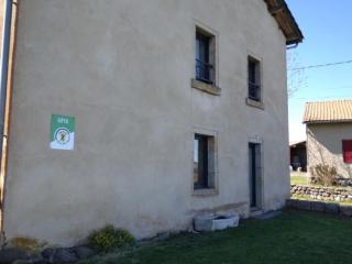 Gîte rénové au cœur de l'Auvergne - FR-1-582-336 - 6