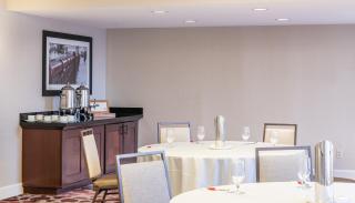 Chicago Marriott Suites Deerfield - 2