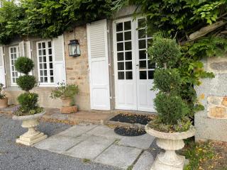 Chateau La Rametiere - Plomb - 5