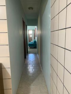 Casa Agradável há 80 metros praia toninhas - Ubatuba - 1