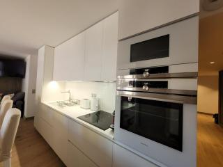 Appartement lumineux 3 chambres, centre Les Gets, Netflix, parking, wifi - FR-1-598-112 - Les Gets - 3