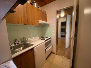 Appartement au centre de La Clusaz avec balcon, ascenseur et casier à skis - FR-1-459-197 - 1