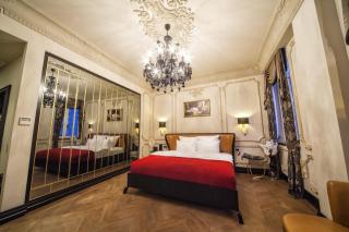 Nordstern Hotel Galata - Istanbul - 4