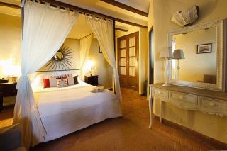 Posada Morisca Charming Hotel Boutique - 8