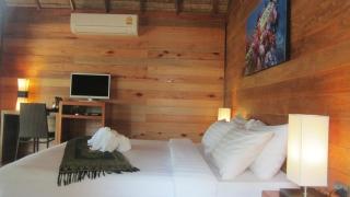 Ten Moons Lipe Resort - Ko Lipe - 6