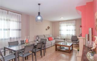 4 Bedroom Stunning Home In Níjar - 9