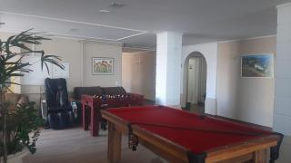 Vista do mar, pé na areia, piscina frente ao mar, piscina aquecida - 6