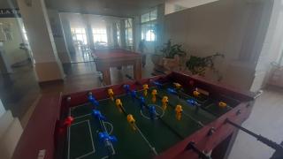 Vista do mar, pé na areia, piscina frente ao mar, piscina aquecida - 1