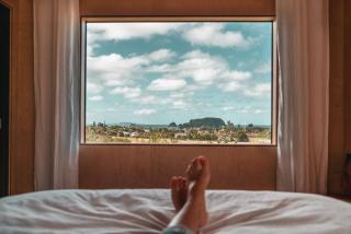 Koa Cabin Hahei - Hahei - 5