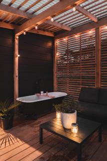 Koa Cabin Hahei - Hahei - 7