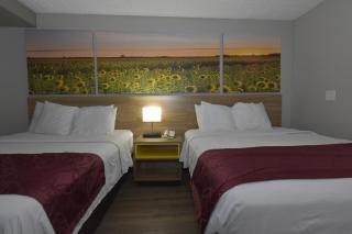 Days Inn by Wyndham West Allis/Milwaukee - 7