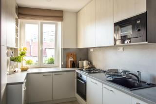 Light Room by Zoom Apartments - Bratislava - 4
