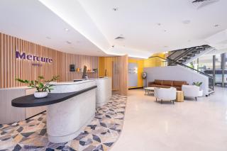Mercure Rockhampton - Rockhampton - 8